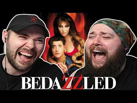 *BEDAZZLED* IS A HELL OF A TIME!