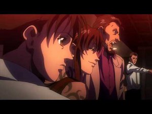 Black Lagoon Season 3 Roberta's Blood Trail
