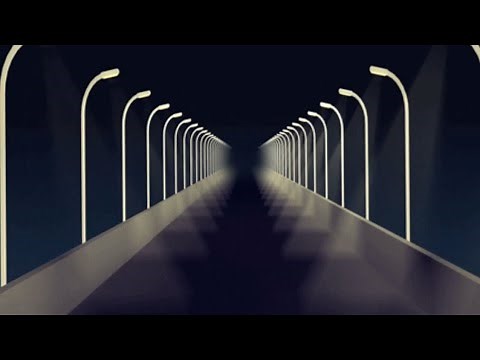 Road Background effects animation HD