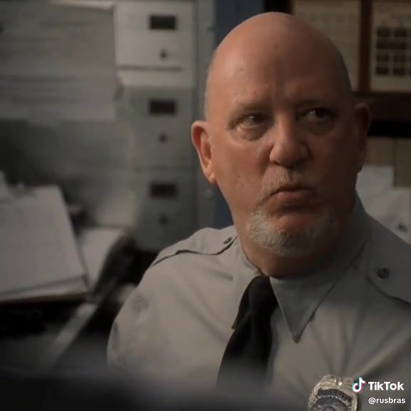 O Frio Kimball Cho em The Mentalist