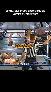108K views · 622 reactions | When WWE games weren’t afraid to go wild 藍 #wwe #gaming | EspacioNinja | Facebook