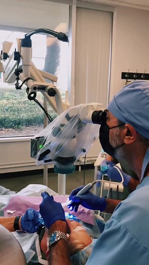 Understanding Six-Handed Endodontics Techniques