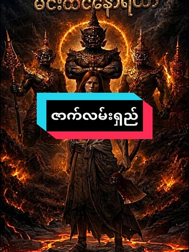 လက်ယာဘီလူး သမိုင်း 14 မိနစ် - အလောင်းမင်းတရားကြီးဉ်းအောင်ဇေယျ