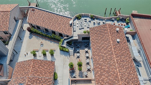 NH Hotel Group hace historia con la historia