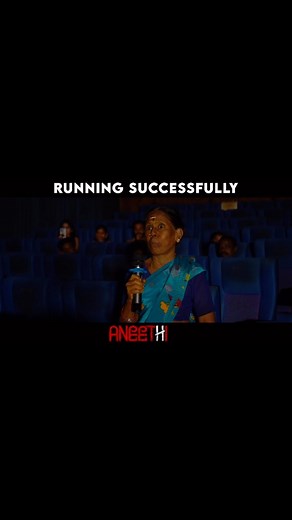 Dushara Vijayan🧿 on Instagram: "There is power in kindness✨"