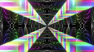 Download Abstract Tunnel Background Loop for free