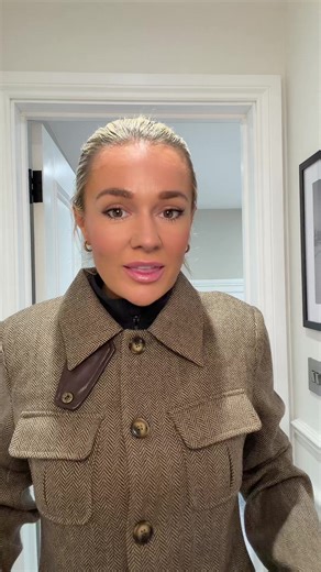 Stylish and Warm Jacket for Classy Looks