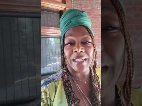 LIVE From The Honorable Elijah Muhammad House Museum