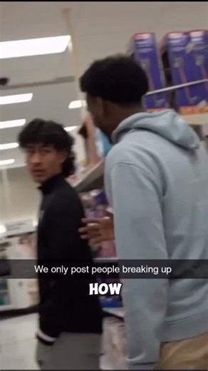 Watch People Break Up on Instagram: "Welcome to watchpplbreak, where the breaking point is real and the moments are unforgettable! 💥😱 From physical breakdowns to emotional crashes, these videos capture the raw, intense moments when people snap under pressure. Whether it’s a shocking accident, a mental meltdown, or an unexpected collapse, these videos will leave you holding your breath. Follow for your daily dose of dramatic, heart-stopping moments that make you say, ‘How did that just happen?’