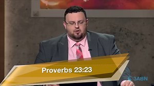 Sabbath School panel discussion and insight by 3ABN pastors and teachers. This video follows 2024 quarter 2, lesson 12 of the adult Bible study guide book. This quarter's book topic is “The Great Controversy” and this week's Sabbath School lesson is titled “Earth’s Closing Events”. Join us every week for a fresh and relevant study of the word of God. John 8:32; Ezek. 20:12, 20; Rev. 7:1, 2; Rev. 14:1; Joel 2:21–24; Hos. 6:3; James 5:7, 8; Rev. 18:1–4. “Buy the truth, and do not sell it, also wis