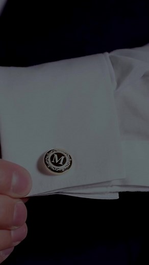Ultimate Guide to Wearing Cufflinks: Step-by-Step Tutorial