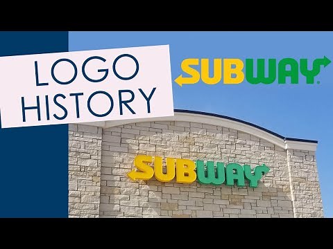 Subway logo, symbol | history and evolution