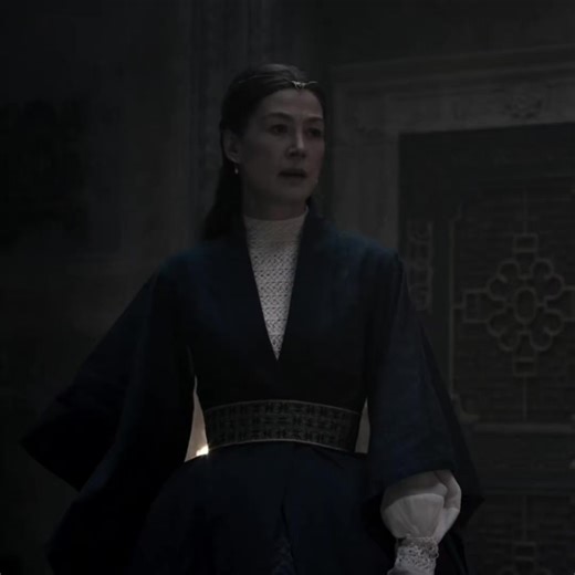 The Wheel of Time: Moiraine Damodred Edits