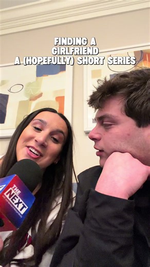 The Next Network: A Quick Sports Series