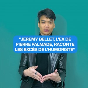 35K views · 191 reactions | Jeremy Bellet est l'ex de Pierre Palmade et il révèle les terribles addictions à la coca*ne de l'artiste  | Le Tribunal Du Net TV | Facebook