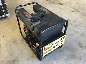 Generac Guardian Ultra Source 15/22 KW Generator | Agriculture