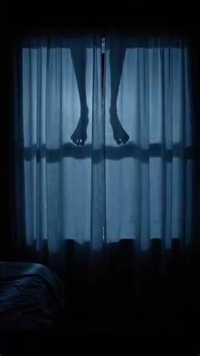 What is that outside my window? 🤔 #Shorts