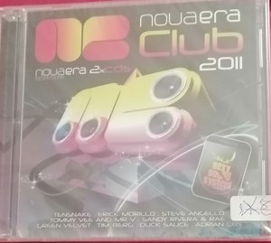 Various - Nova Era Club 2011