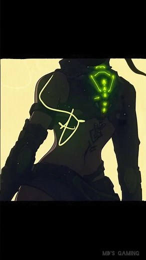 Loveless the Hacker Revealed 😱💻 | Borderlands 4 #shorts