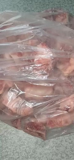 Prime Cuts Meat Hampers Review: Fresh and Meaty Bones Delivery