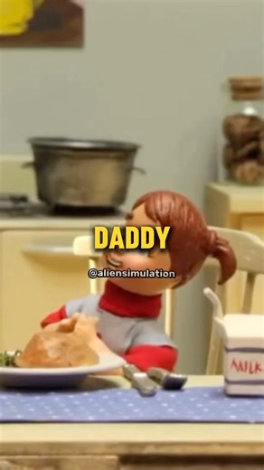 This Dad Is A MENACE - Robot Chicken Short Edit