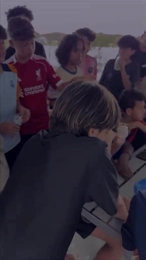 Bauti Saltingg: Fun Moments with Bautista