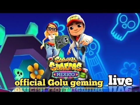 Impossible Subway Surfer Record Best Live Streaming | Subway Surfers Live 🥶
