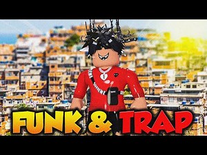 ID DE FUNK & TRAP ( CORAÇÃO GELADO & DEBOCHE ) ‹ Roblox ›