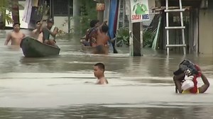 COA wants prioritized audit of Bulacan's big-ticket flood control projects