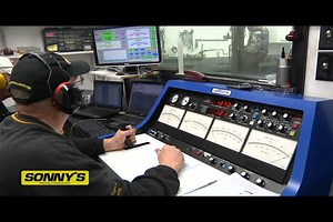 5K views · 175 reactions | We are on the Dyno Daily | Sonny's World Class Racing Engines | Facebook