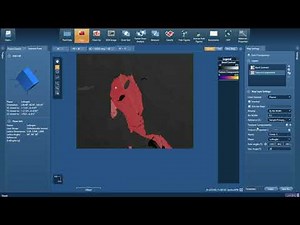 Tutorial on the basics of Aztec Crystal for EBSD data (geology + engineering)
