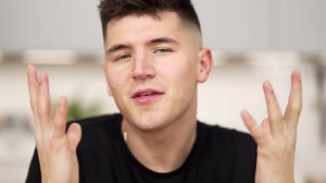 What actually goes into a MrBeast Burger