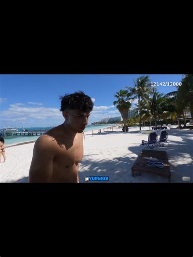 Exploring Cancun: A Relationship Adventure