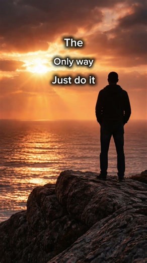 your only choice #motivation #shorts #quotes