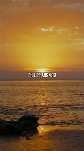 4 SCRIPTURES FOR STRENGTH | Encouraging Bible Verses of the Day