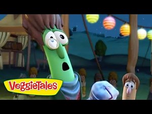 VeggieTales | A Little More of This + More Songs from 'Lord of the Beans'