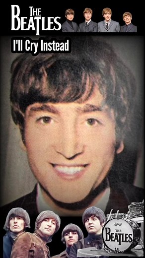 40K views · 2.7K reactions | I'll Cry Instead Written by:...