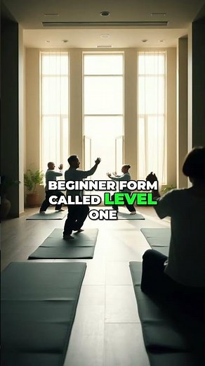 Tai Chi Simplified: From 108 Steps to Beginner Friendly Moves Satchidananda Ashram-Yogaville Retreat