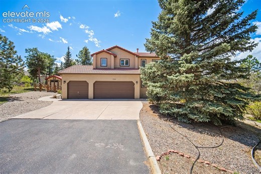 17805 Fairplay Way, Monument, CO 80132 - MLS 4042150 - Coldwell Banker