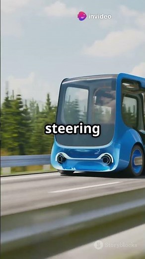 Electric Self-Driving Buses Are Taking Over in 2025!