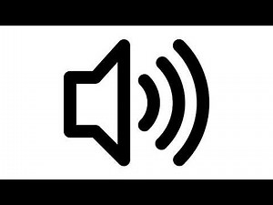 Dramatic Chipmunk (Sound FX)