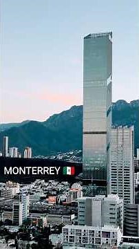 Monterrey | Mexico 🇲🇽