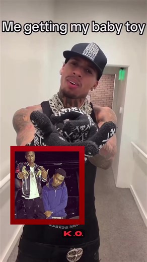 NLE CHOPPA has a message for Ben 10 and NBA YOUNGBOY 🤣🤣🤣 #nlechoppa #nbayoungboy