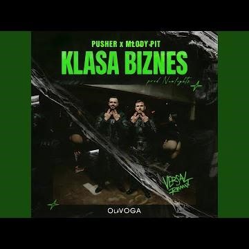 KLASA BIZNES - VERSAL REMIX