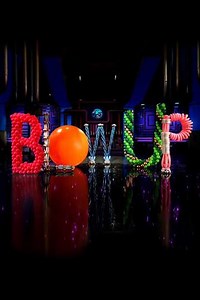 Blow Up (2023) - TV Show