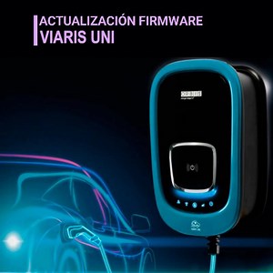 Mantener tu cargador VIARIS UNI o VIARIS COMBI actualizado es muy fácil, garantizándote la seguridad del equipo, además de ampliar sus funciones. Te enseñamos paso a paso como actualizar el Firmware de tu VIARIS UNI con nuestra App VIARIS. Keep your VIARIS UNI or VIARIS COMBI updated, it is very easy and guarantees the safety of the device and expand the functions of your Charger. We show you how to update the Firmware of your VIARIS UNI with our App VIARIS | ORBIS