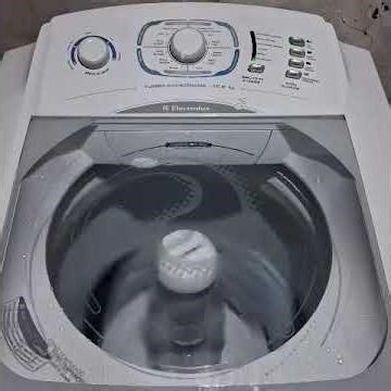 Electrolux LTC15 nova