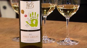 Cheap thrill! The best wines under $13