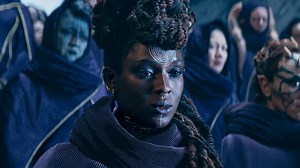 The Force Isn't All That in Star Wars