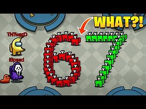 TOP 100 Among Us Perfect Timing (FUNNY Moments) #9
